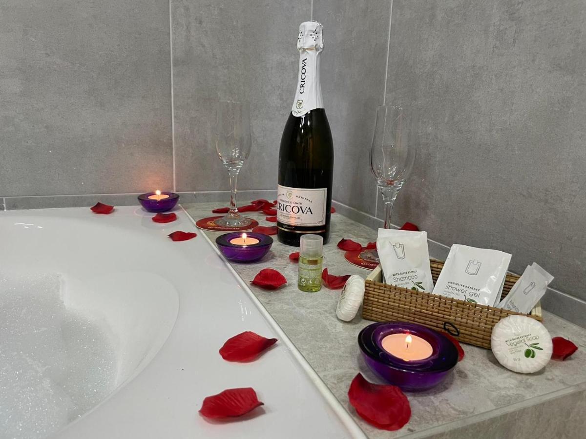 Apartamente Lux Sya Residence Brasov Ngoại thất bức ảnh