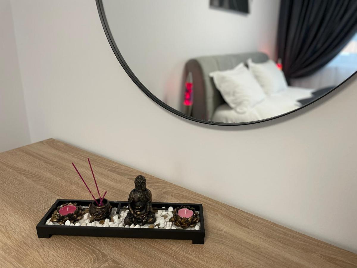 Apartamente Lux Sya Residence Brasov Ngoại thất bức ảnh